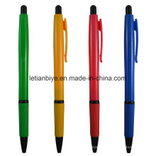 Cheap Give Away Gift Pen for Company Promotion (LT-C741)